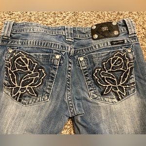 Miss Me Jeans - Size 30